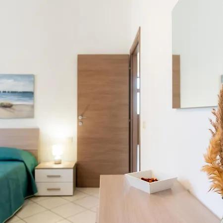 Appartement Villino I Fiori D'estate Portoferraio