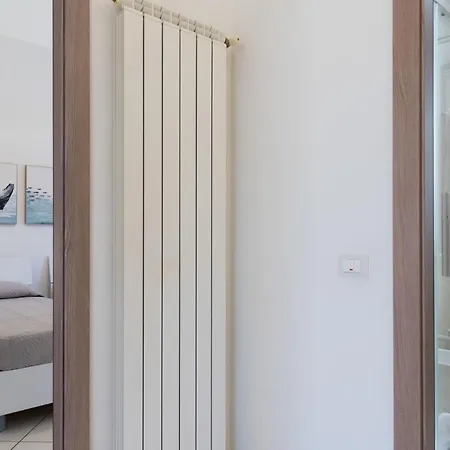 Villino I Fiori D'estate פורטופראיו