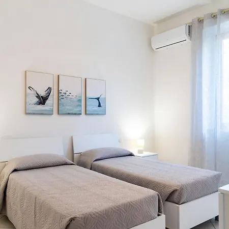Villino I Fiori D'estate דירה