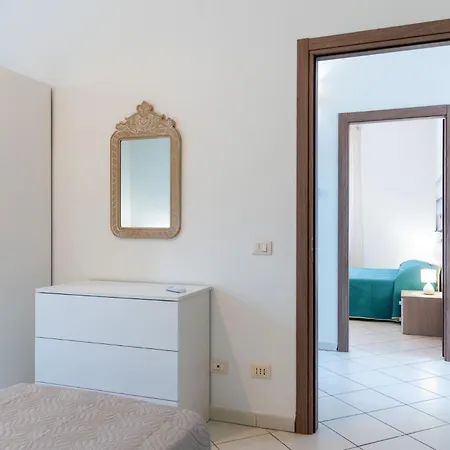 דירה Villino I Fiori D'estate *