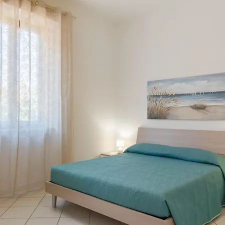 Villino I Fiori D'estate * פורטופראיו