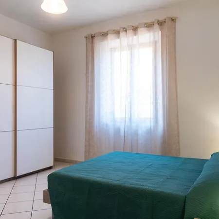 Villino I Fiori D'estate פורטופראיו
